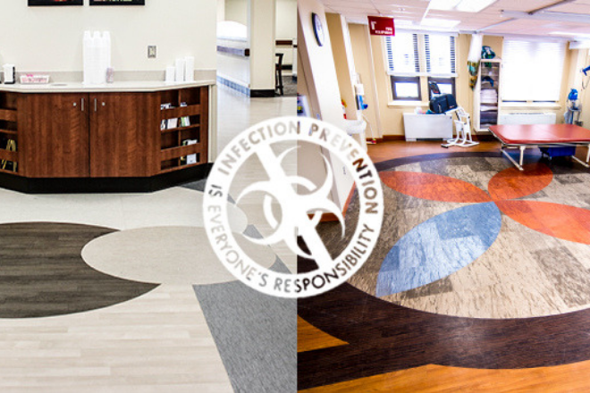 Meet ICRA Standards in your next healthcare specification with new CEU from INSTALL