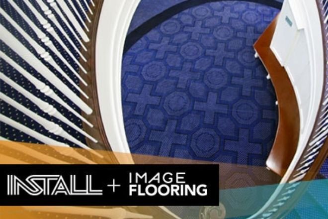 INSTALL Expansion Partnership Program helps Image Flooring grow throughout the Midwest