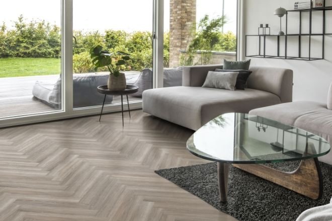 INSTALL Alliance Partner Kährs Flooring releases new line of luxury tile product offerings