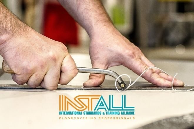 INSTALL Welcomes New Members to its Expansive Floorcovering Network