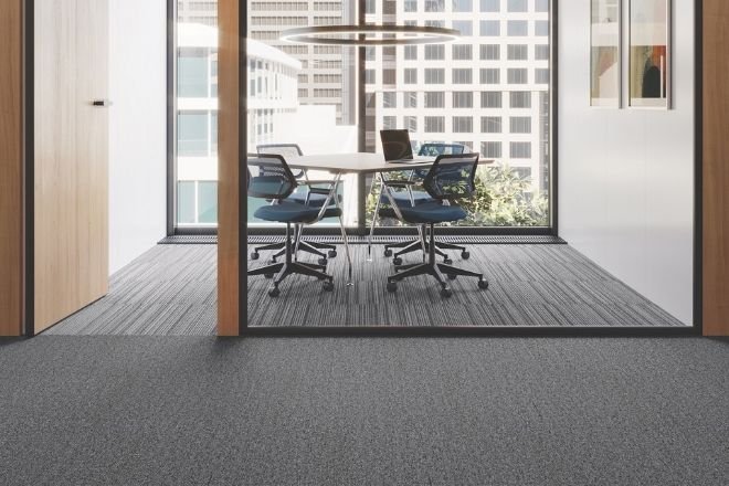 Mohawk Group Launches New QuickShip Flooring Program