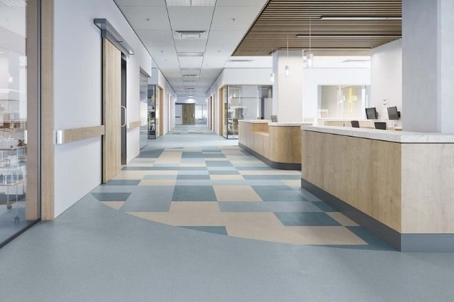 Mohawk Group Launches New QuickShip Flooring Program