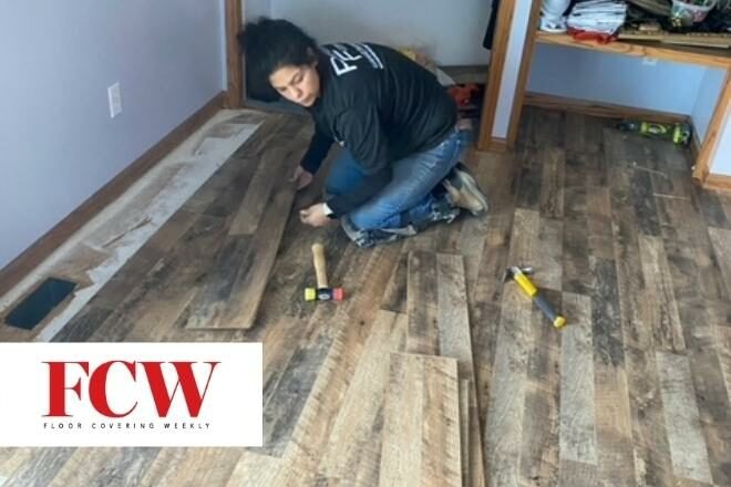 Floor Covering Weekly - Keeping INSTALL Inclusive