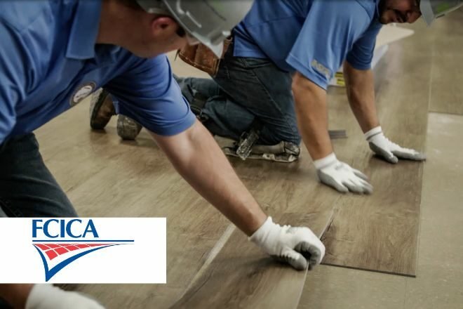 Proper Training in Floorcovering Installation Can Help Avoid Health & Safety Risks for Occupants