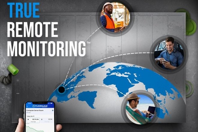 INSTALL Alliance Partner Wagner Meters and Floorcloud Announce True Remote™ Monitoring