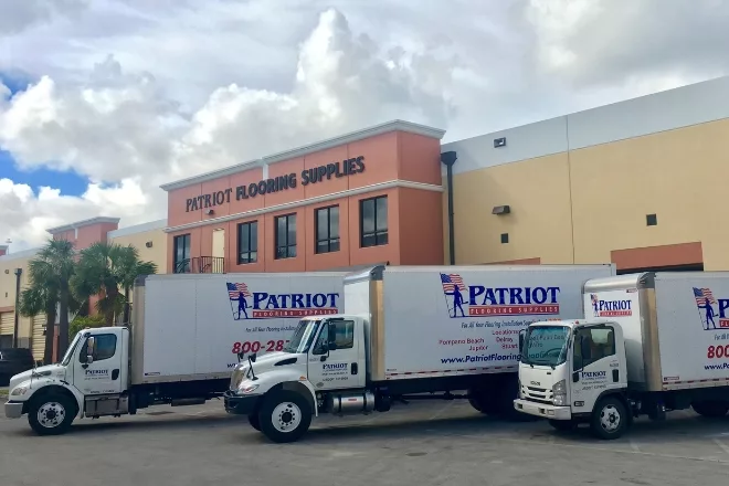 Patriot flooring Supplies and Schönox Partner to Provide Subfloor Solutions for Customers Across South Florida